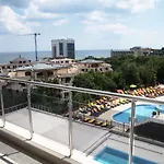 Europroperties Yalta شقة غولدن ساندز