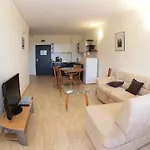 Europroperties Yalta * غولدن ساندز