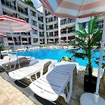 Europroperties Yalta شقة *
