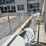 Europroperties Yalta شقة غولدن ساندز