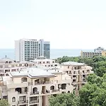 شقة Europroperties Yalta