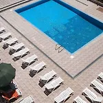شقة Europroperties Yalta