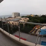 شقة Europroperties Yalta غولدن ساندز