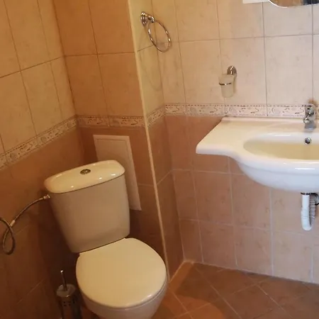 Apartment Europroperties Yalta Golden Sands