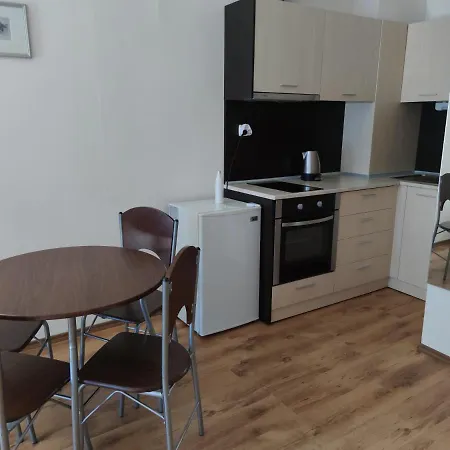 Europroperties Yalta Apartment Golden Sands