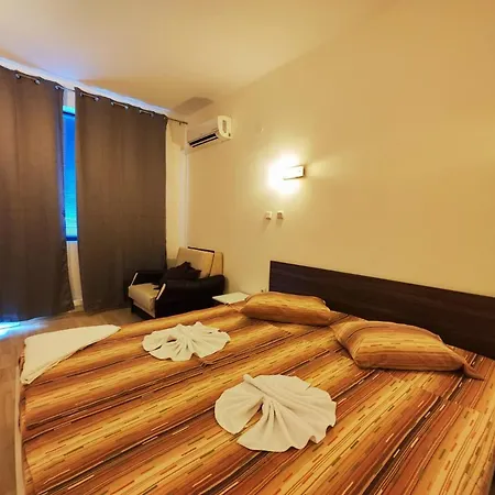 Europroperties Yalta *