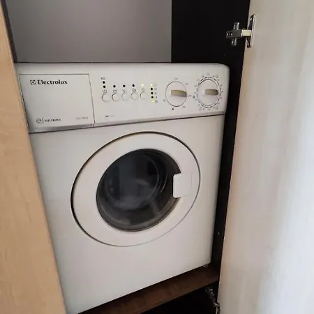 Apartment Europroperties Yalta