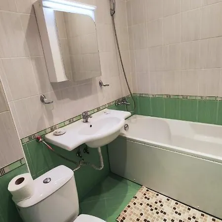 Europroperties Yalta * Златни пясъци