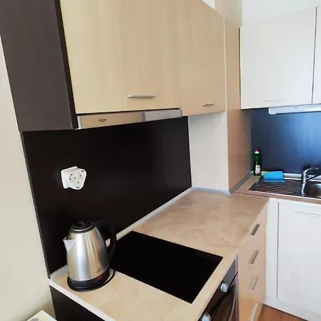 Europroperties Yalta *