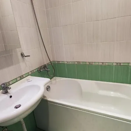 Europroperties Yalta Apartment Golden Sands