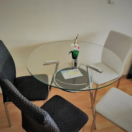 Apartment Europroperties Yalta