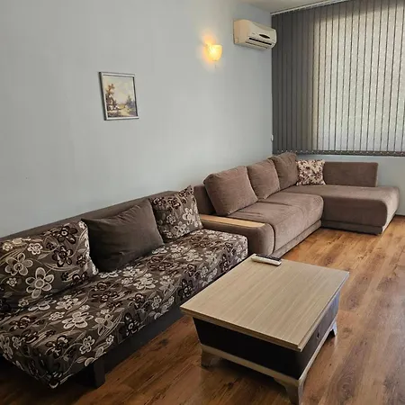 Apartment Europroperties Yalta