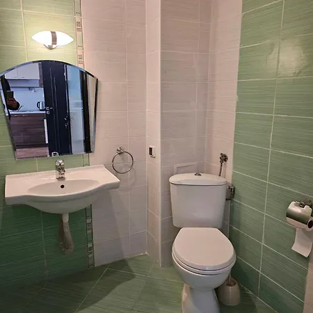 Europroperties Yalta Apartment