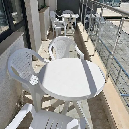 Апартамент Europroperties Yalta *