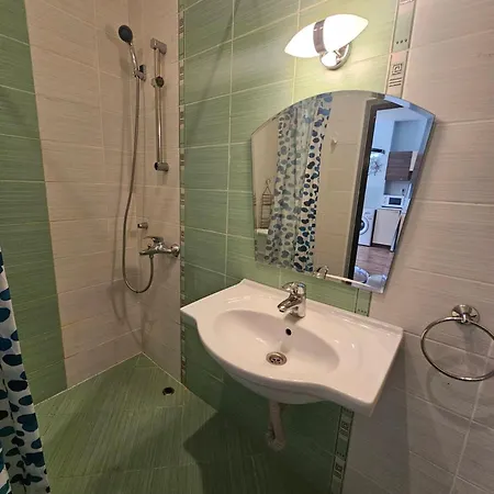 Apartment Europroperties Yalta Golden Sands