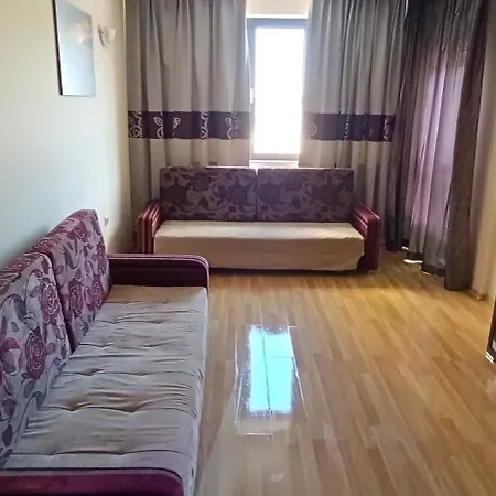 Europroperties Yalta Апартамент