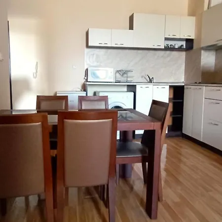 Apartment Europroperties Yalta