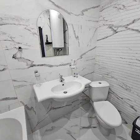 Europroperties Yalta *