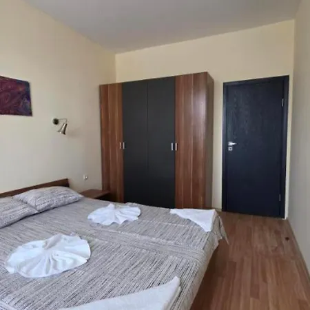 Апартамент Europroperties Yalta