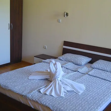 Апартамент Europroperties Yalta *