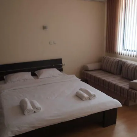 Europroperties Yalta Апартамент *