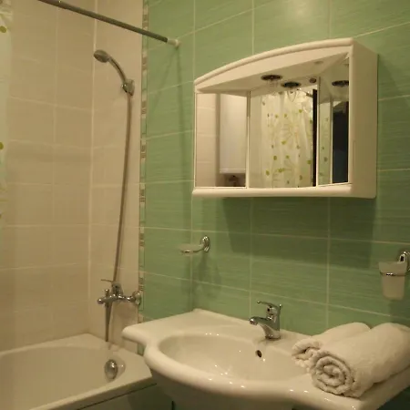 Europroperties Yalta Апартамент