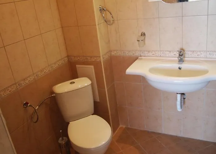 Appartamento Europroperties Yalta Golden Sands