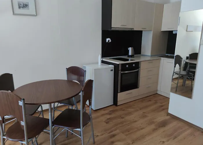 Europroperties Yalta Appartamento Golden Sands