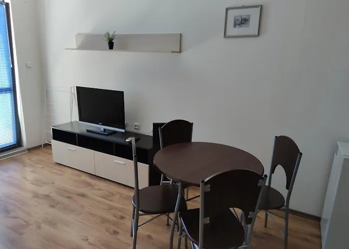 Europroperties Yalta *