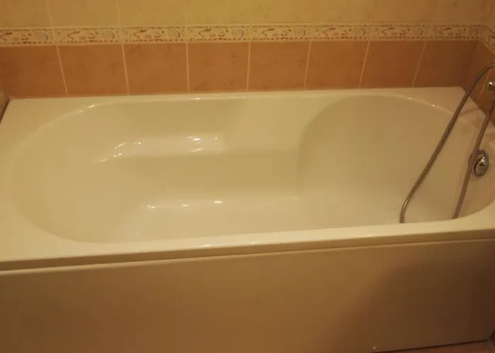 Europroperties Yalta Appartamento Golden Sands