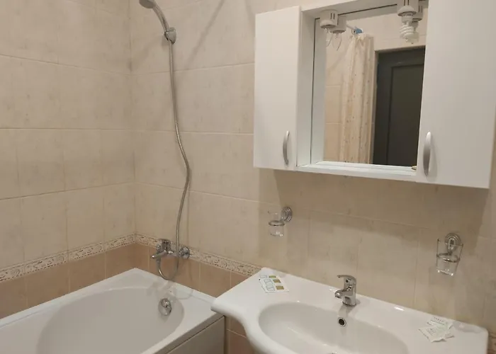 Europroperties Yalta Appartamento *