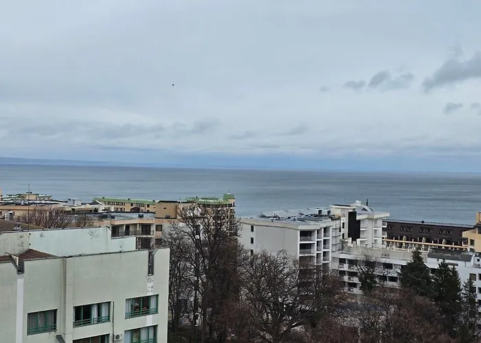 Europroperties Yalta