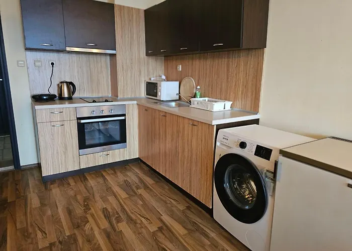 Appartamento Europroperties Yalta *