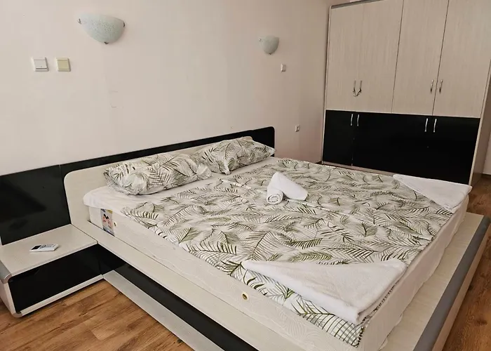 Appartamento Europroperties Yalta Golden Sands