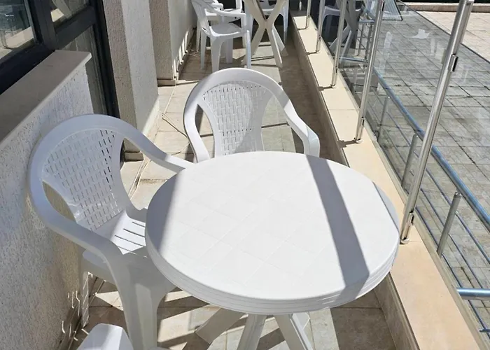 Appartamento Europroperties Yalta *