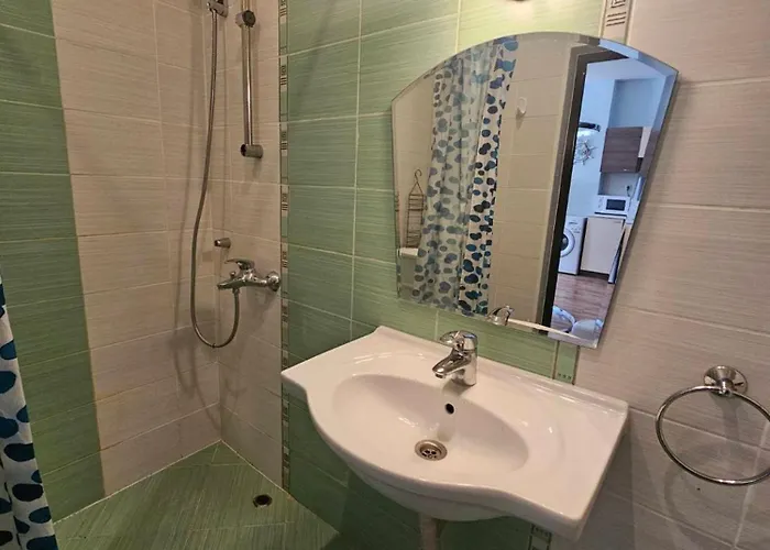 Appartamento Europroperties Yalta Golden Sands