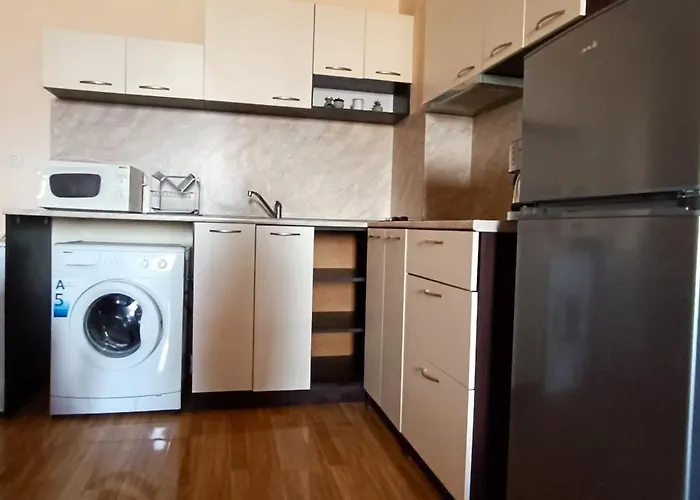 Europroperties Yalta Appartamento