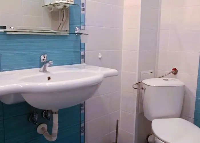 Europroperties Yalta *