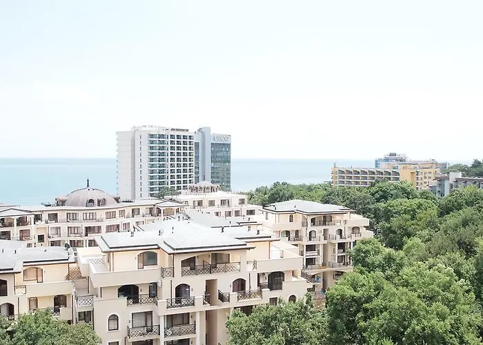 Appartamento Europroperties Yalta