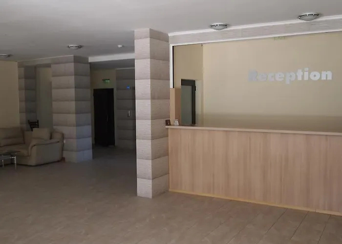 Europroperties Yalta Appartamento