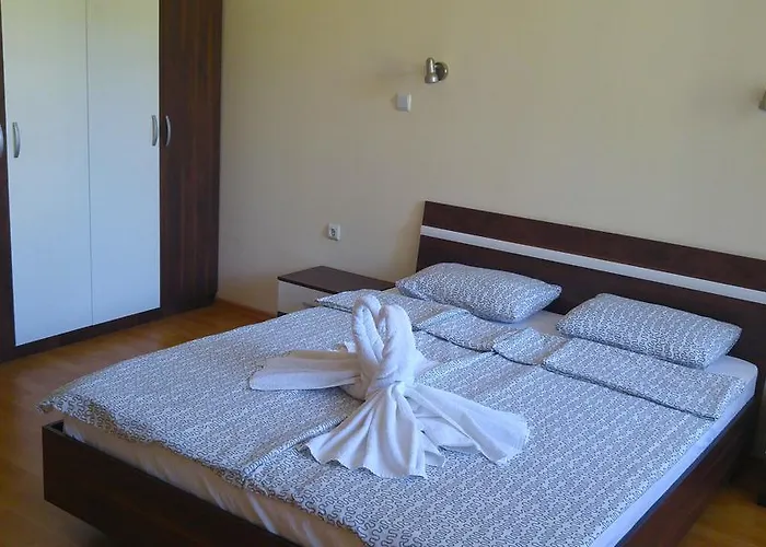 Appartamento Europroperties Yalta *