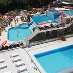 Europroperties Yalta * Złote Piaski