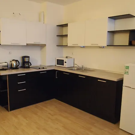 Europroperties Yalta Nisipurile de Aur