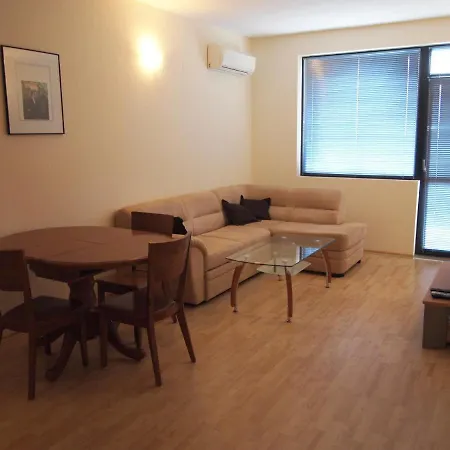 Apartament Europroperties Yalta Nisipurile de Aur