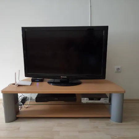 Europroperties Yalta Apartamento *
