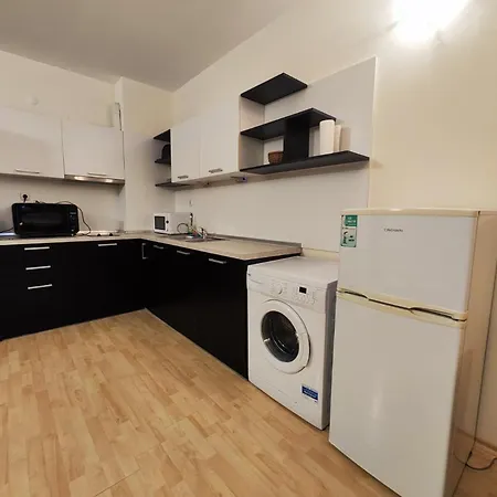 Europroperties Yalta Nisipurile de Aur