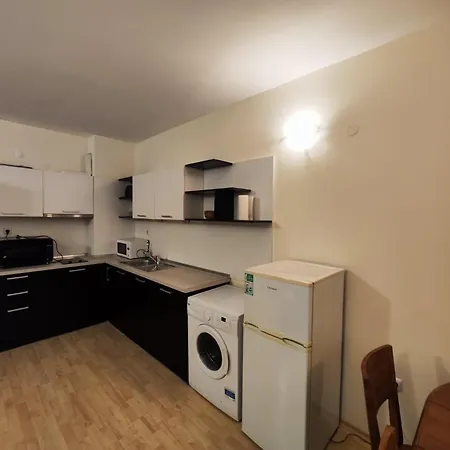 Europroperties Yalta * Nisipurile de Aur