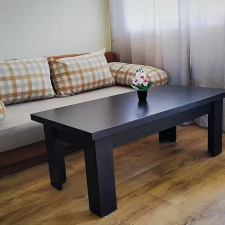 Europroperties Yalta *