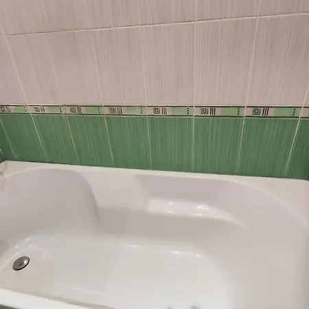 Apartamento Europroperties Yalta Golden Sands