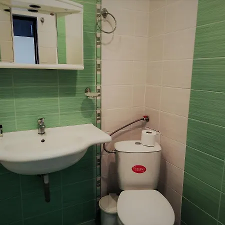Apartment Europroperties Yalta *